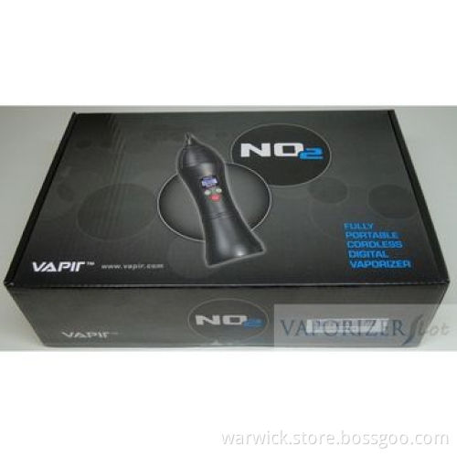 Vapir NO2 VaporizerNew